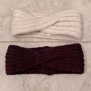 Free- H&M headbands x2